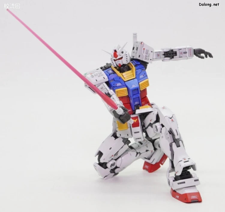 RG 1/144 RX-78-2 Gundam Ver.2.0