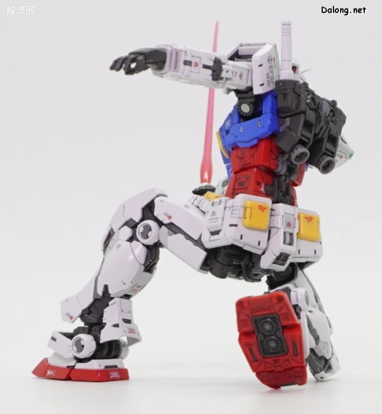 RG 1/144 RX-78-2 Gundam Ver.2.0