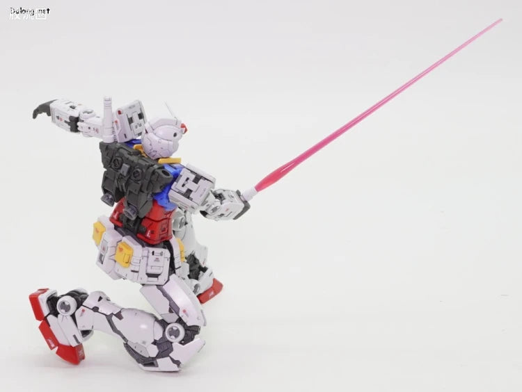 RG 1/144 RX-78-2 Gundam Ver.2.0