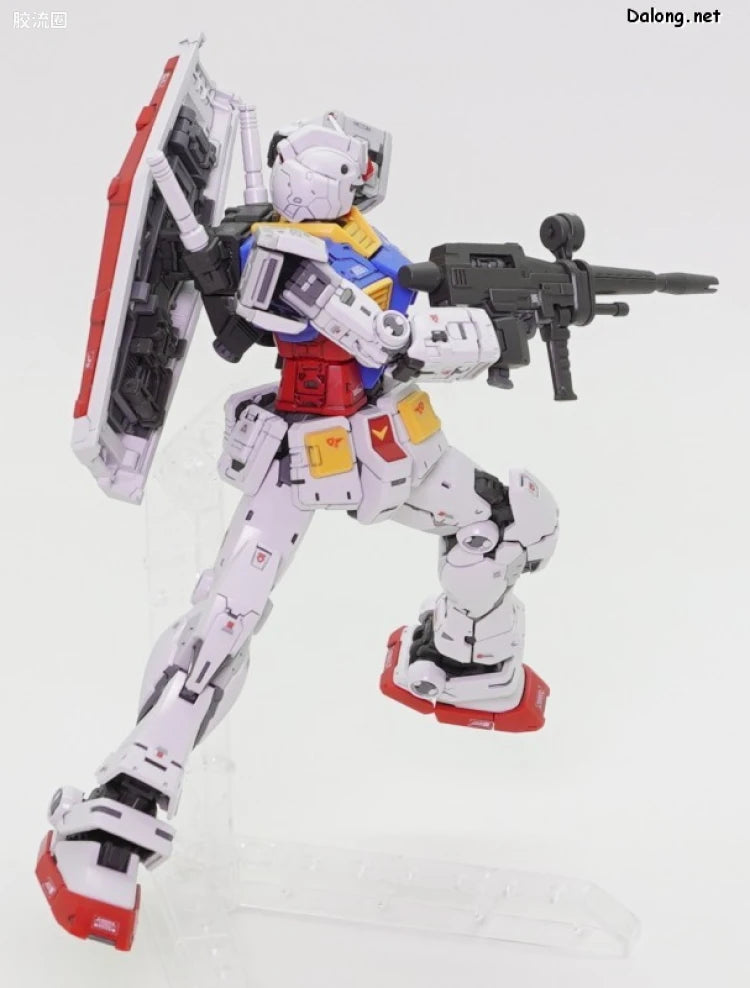 RG 1/144 RX-78-2 Gundam Ver.2.0