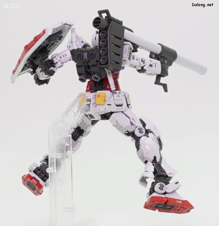 RG 1/144 RX-78-2 Gundam Ver.2.0
