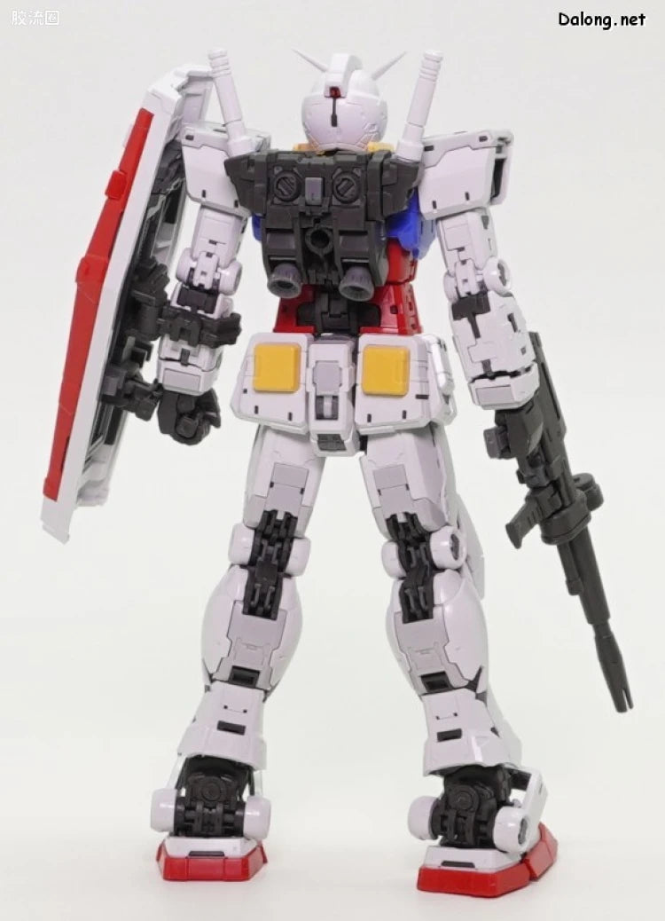 RG 1/144 RX-78-2 Gundam Ver.2.0