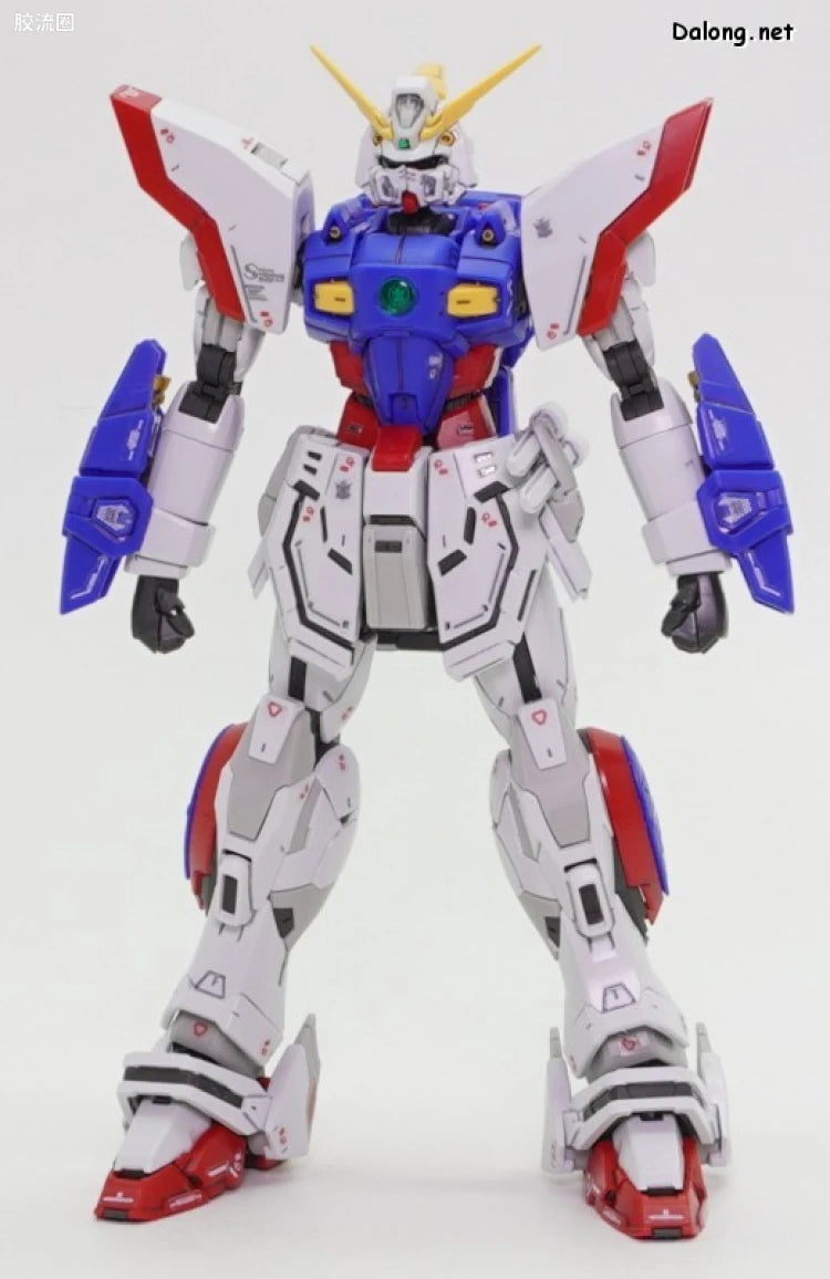 RG 1/144 Shining Gundam
