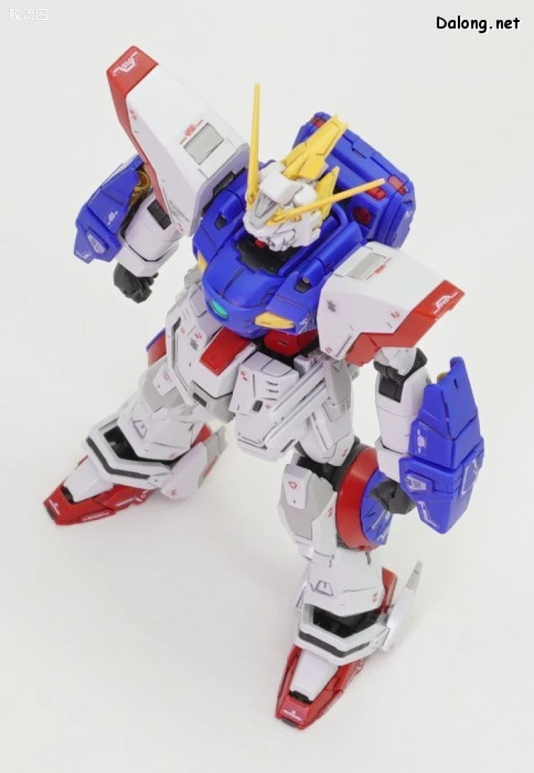RG 1/144 Shining Gundam