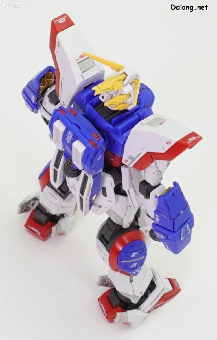 RG 1/144 Shining Gundam