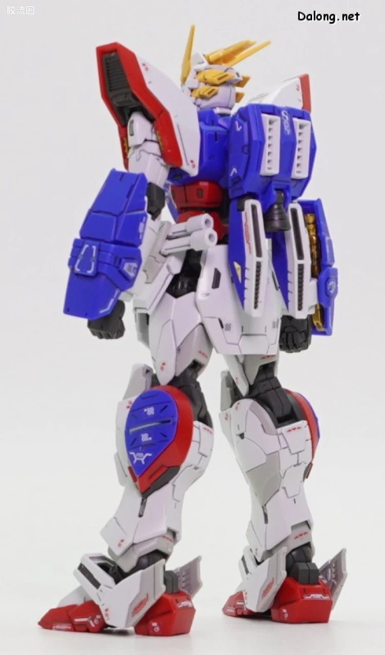 RG 1/144 Shining Gundam