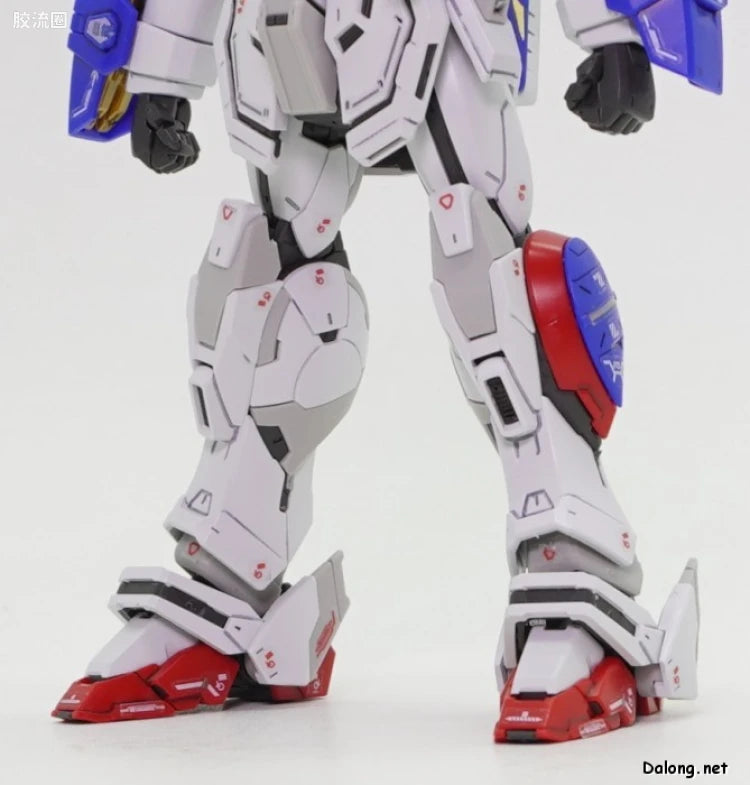 RG 1/144 Shining Gundam