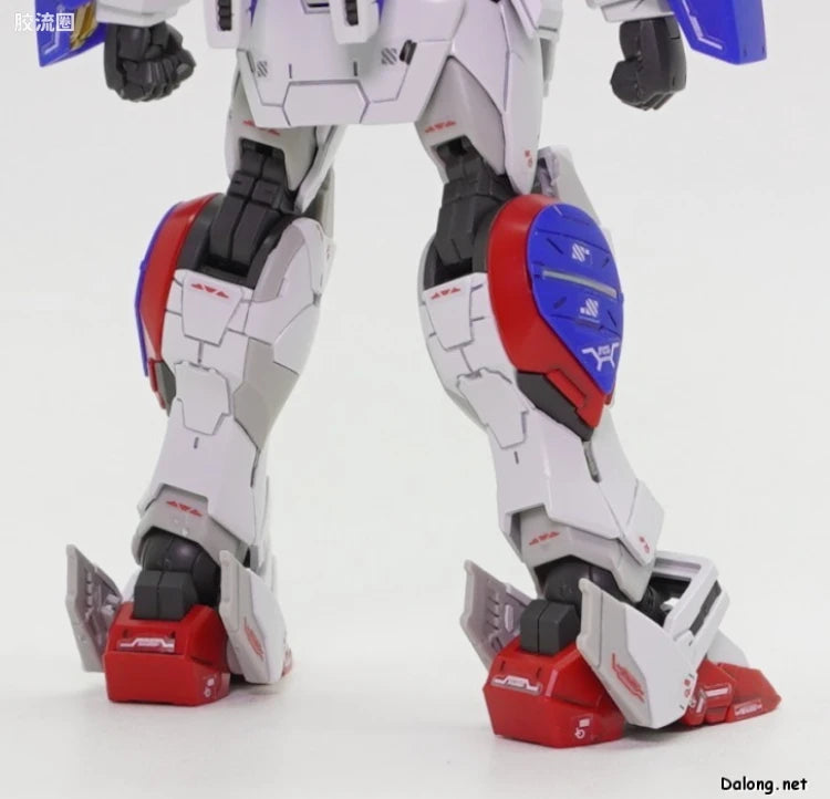 RG 1/144 Shining Gundam