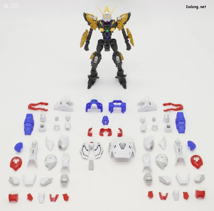 RG 1/144 Shining Gundam