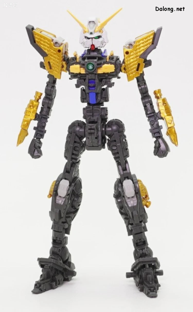 RG 1/144 Shining Gundam