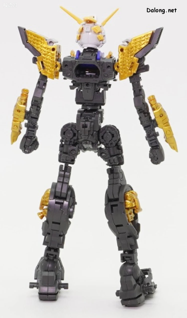 RG 1/144 Shining Gundam