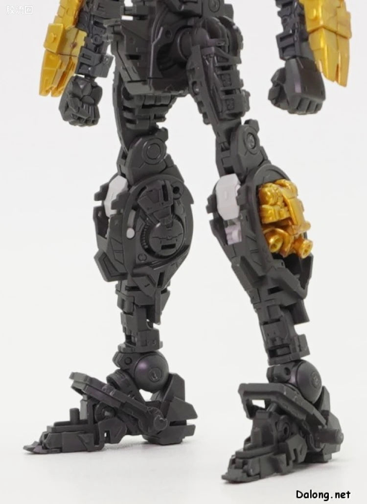 RG 1/144 Shining Gundam