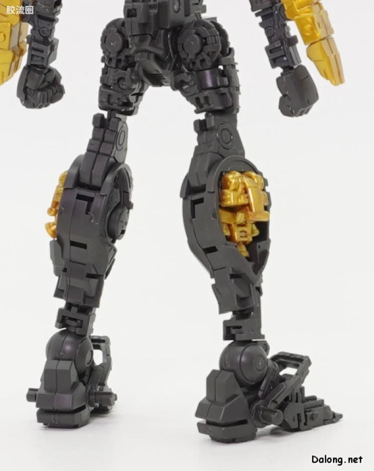 RG 1/144 Shining Gundam