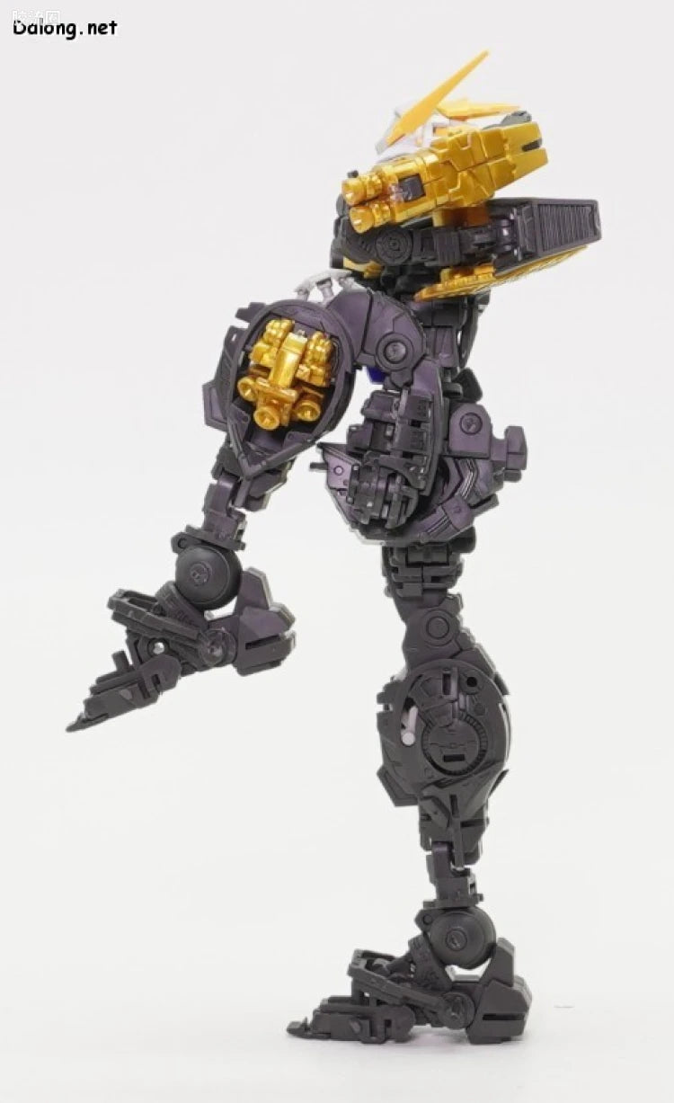RG 1/144 Shining Gundam