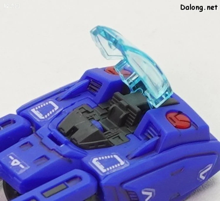 RG 1/144 Shining Gundam