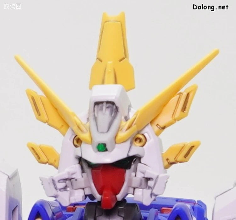 RG 1/144 Shining Gundam