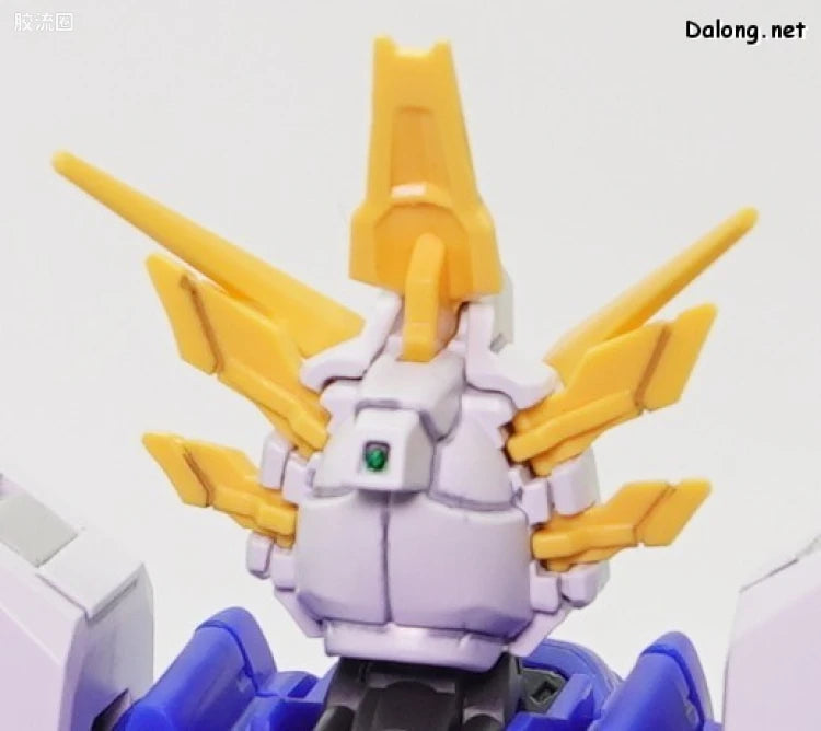RG 1/144 Shining Gundam