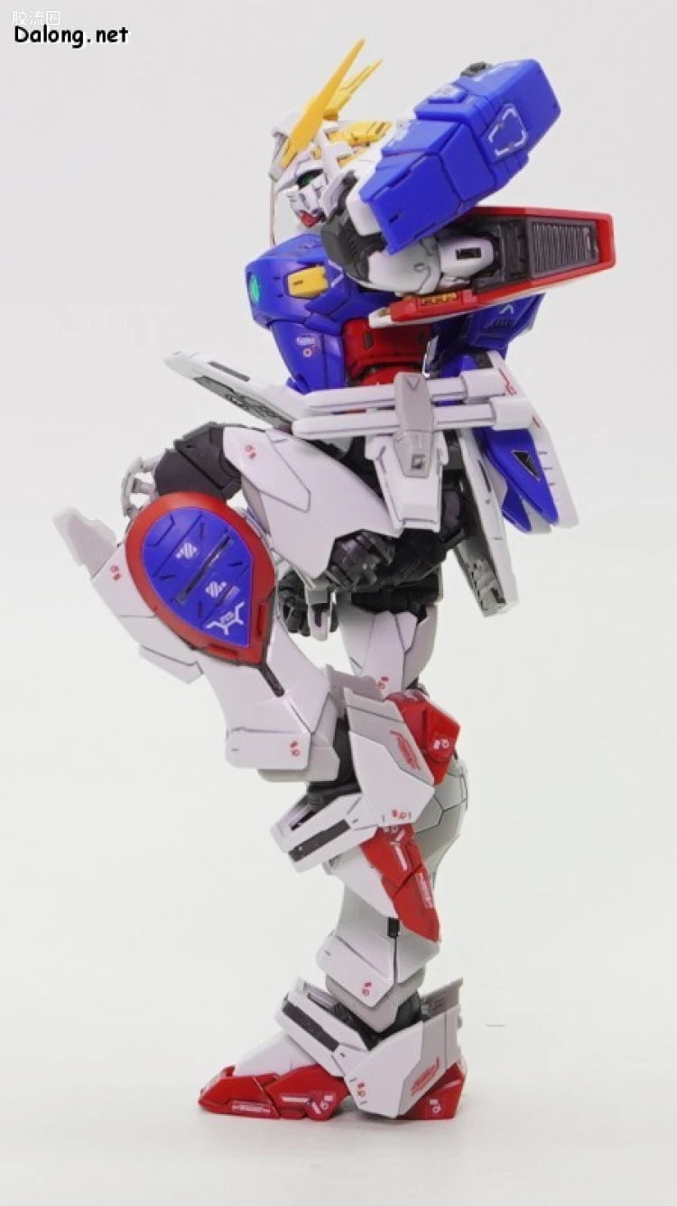 RG 1/144 Shining Gundam