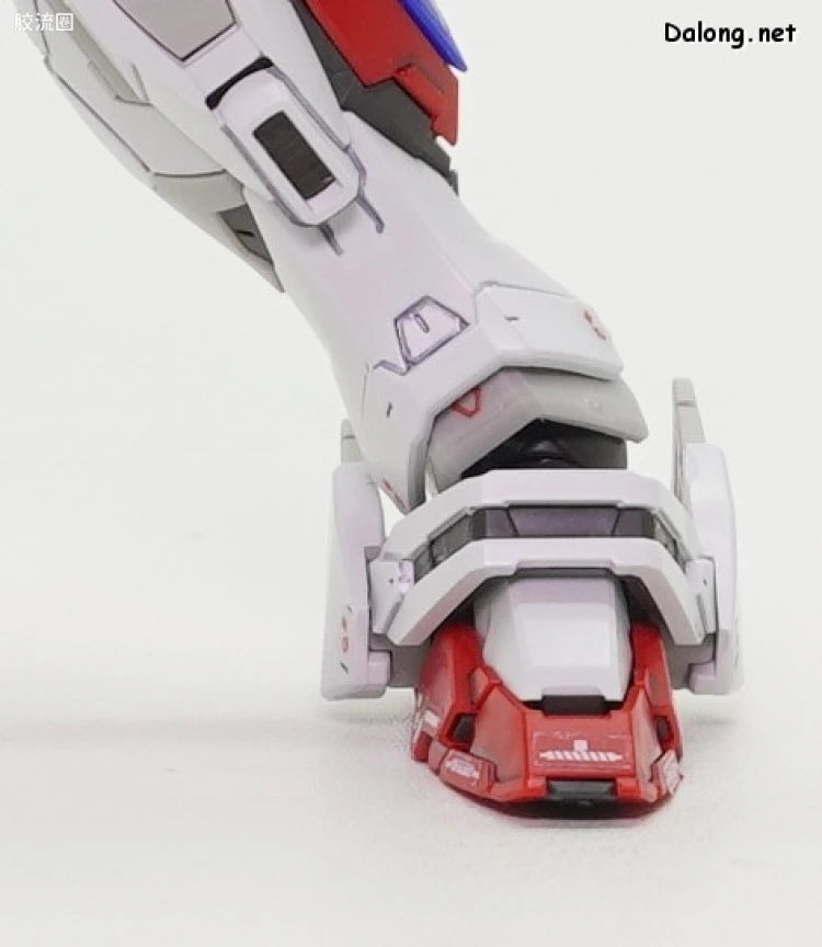 RG 1/144 Shining Gundam