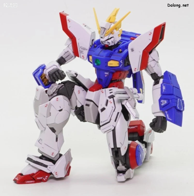 RG 1/144 Shining Gundam