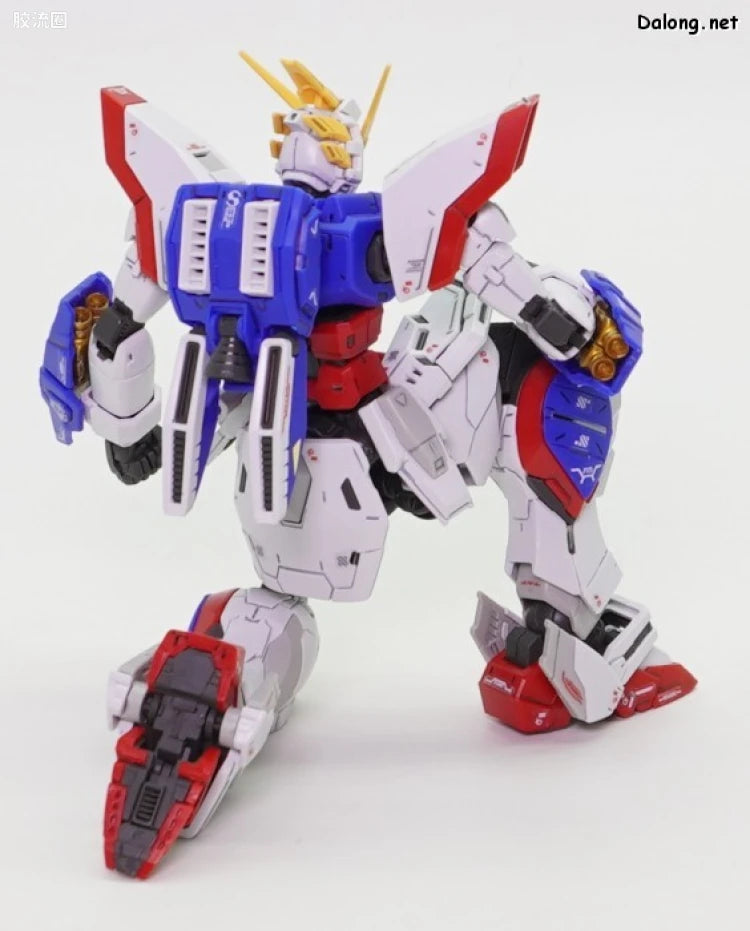 RG 1/144 Shining Gundam
