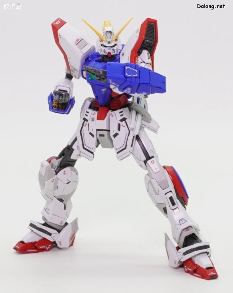 RG 1/144 Shining Gundam