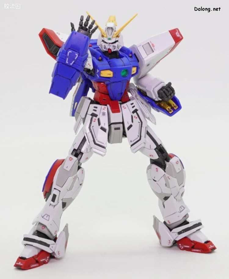 RG 1/144 Shining Gundam