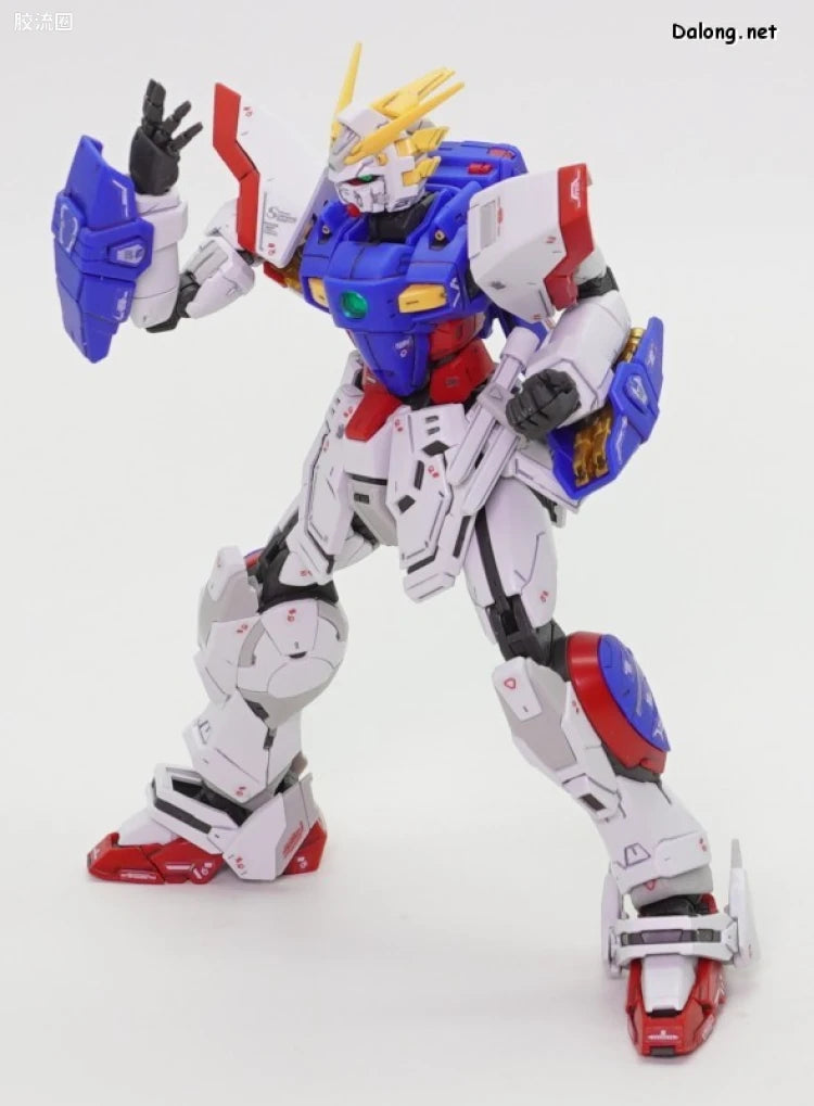 RG 1/144 Shining Gundam