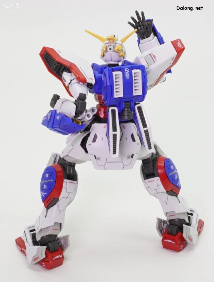 RG 1/144 Shining Gundam