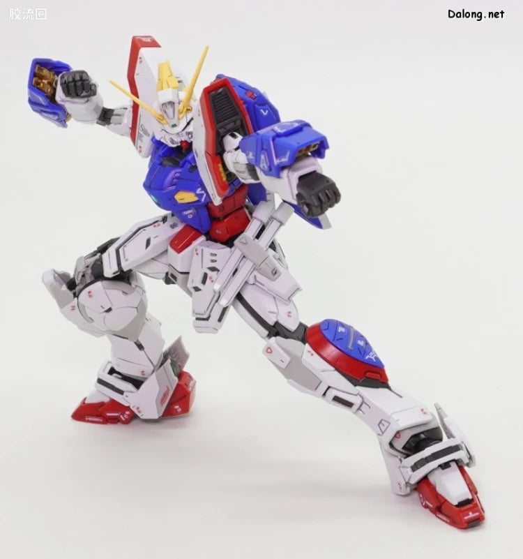 RG 1/144 Shining Gundam