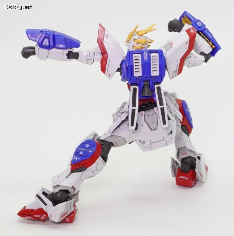 RG 1/144 Shining Gundam