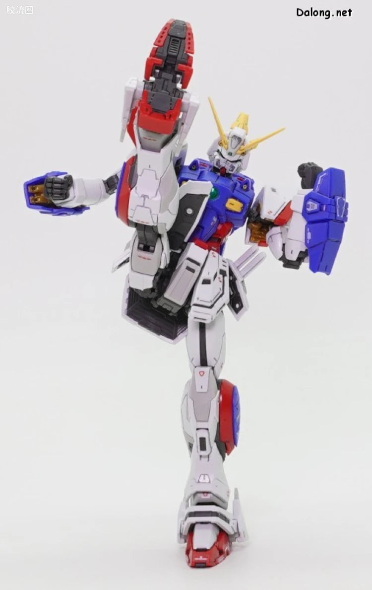 RG 1/144 Shining Gundam