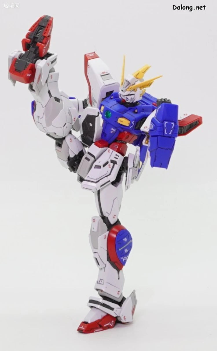 RG 1/144 Shining Gundam