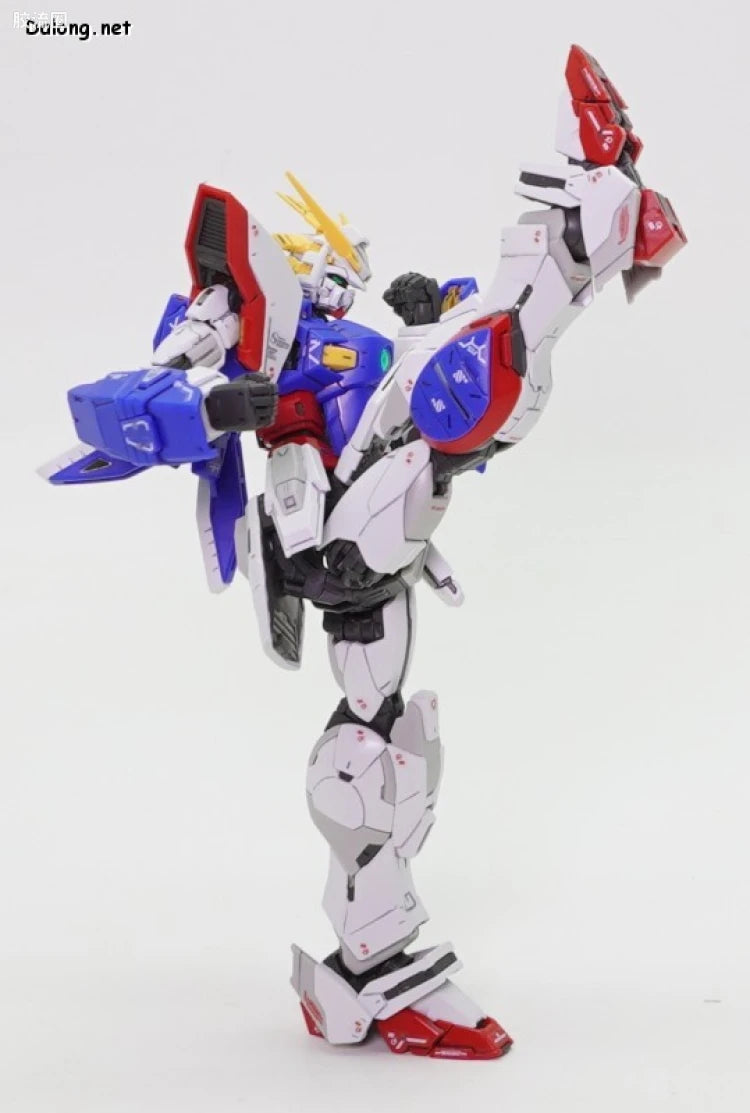 RG 1/144 Shining Gundam