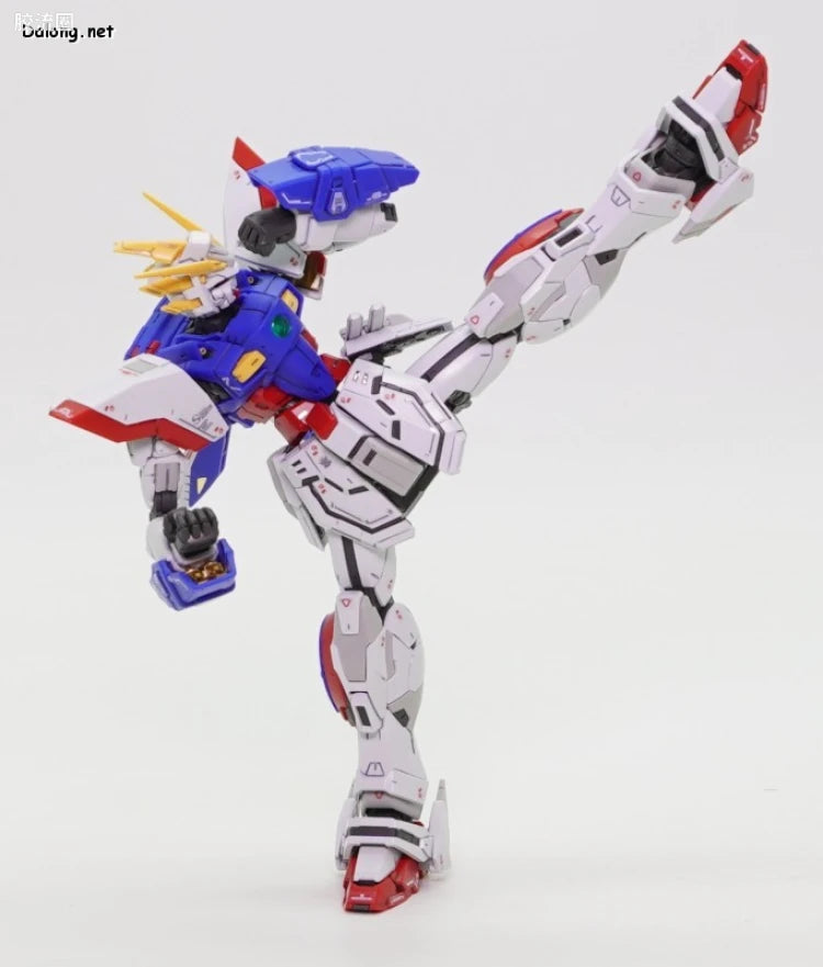 RG 1/144 Shining Gundam