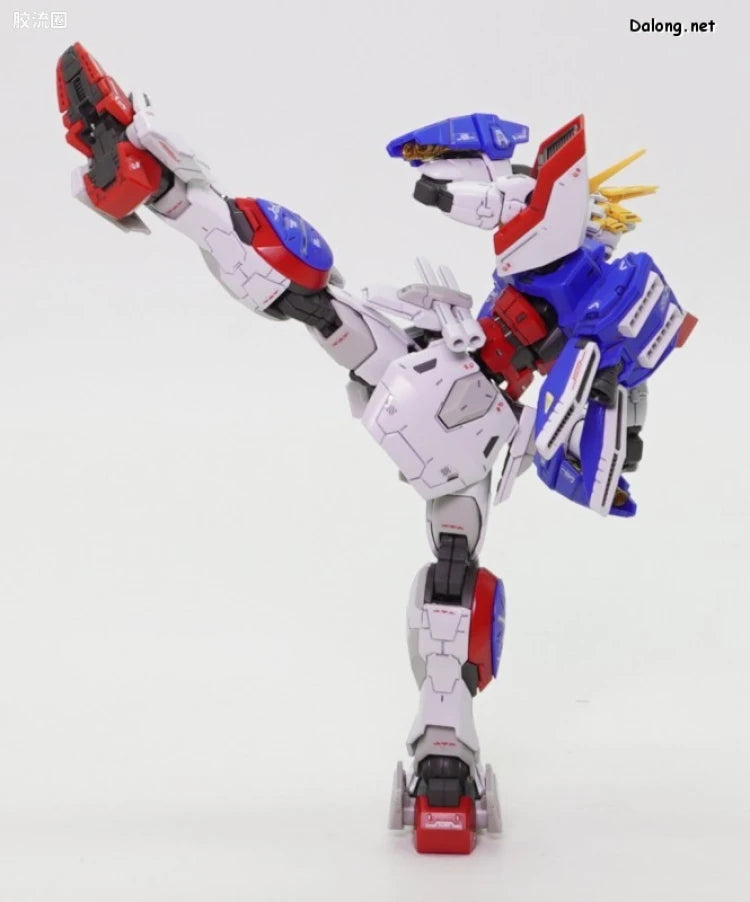RG 1/144 Shining Gundam