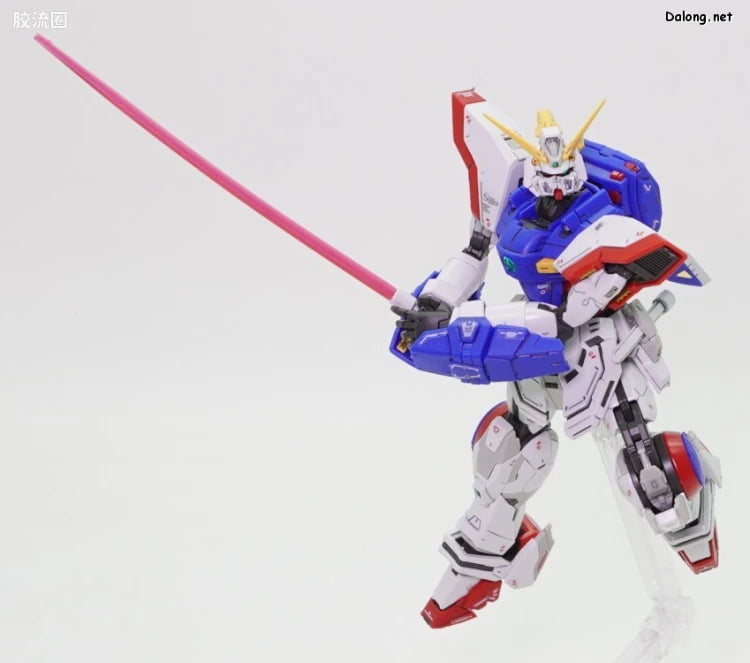 RG 1/144 Shining Gundam