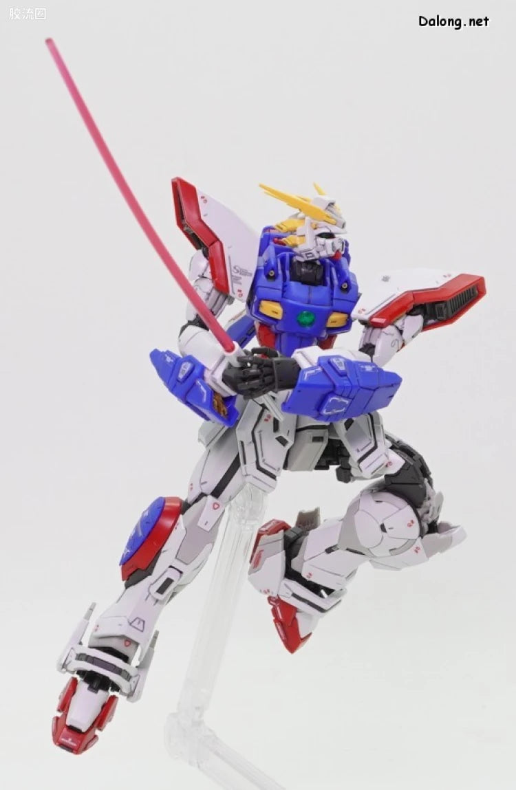 RG 1/144 Shining Gundam