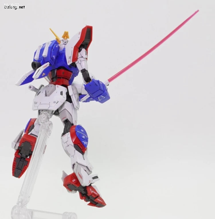 RG 1/144 Shining Gundam