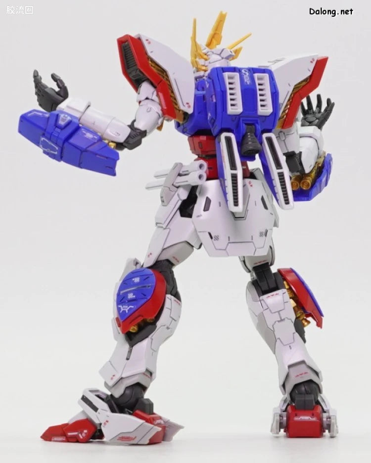 RG 1/144 Shining Gundam