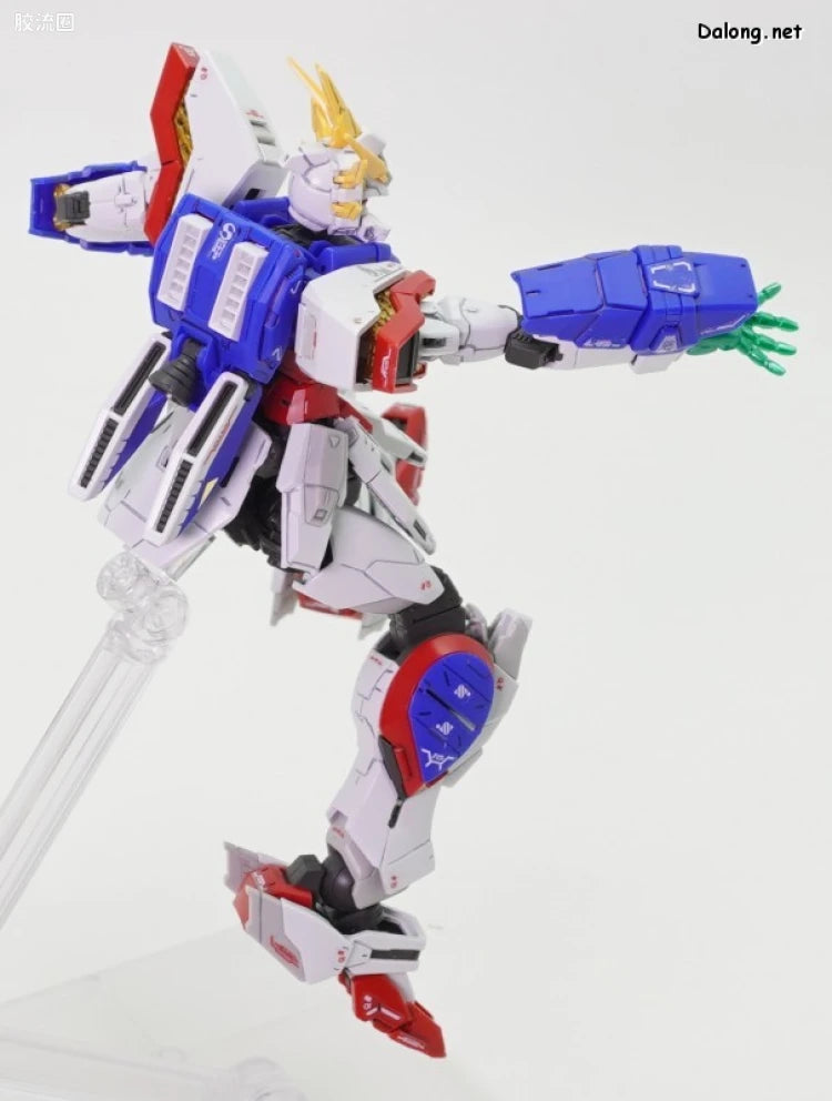 RG 1/144 Shining Gundam