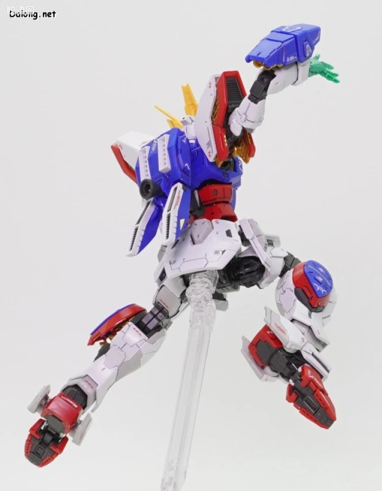 RG 1/144 Shining Gundam