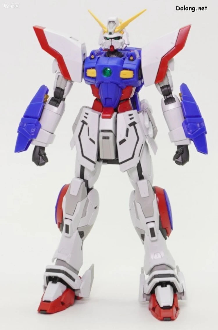 RG 1/144 Shining Gundam