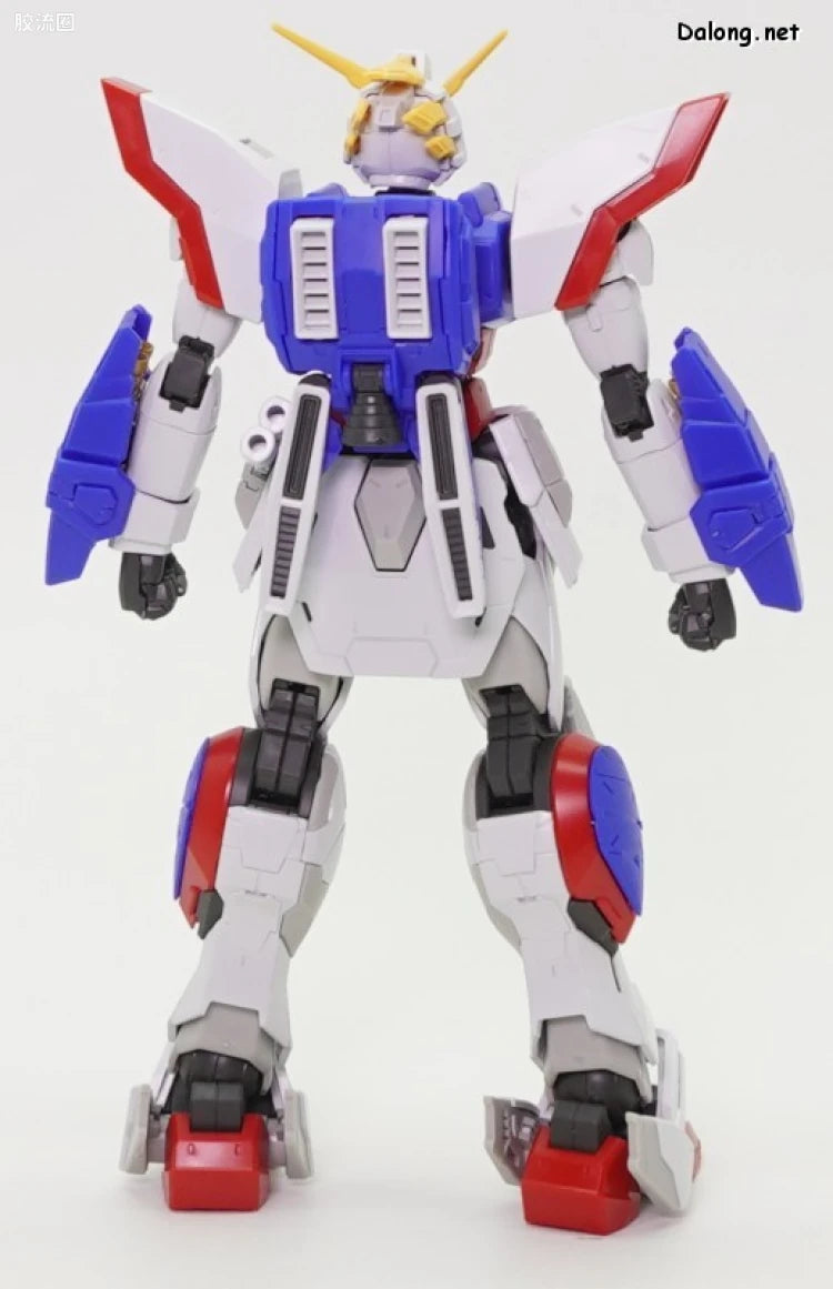 RG 1/144 Shining Gundam
