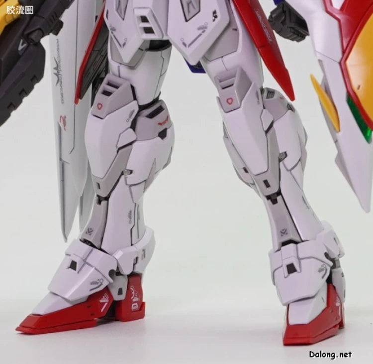 RG 1/144 Wing Gundam Zero