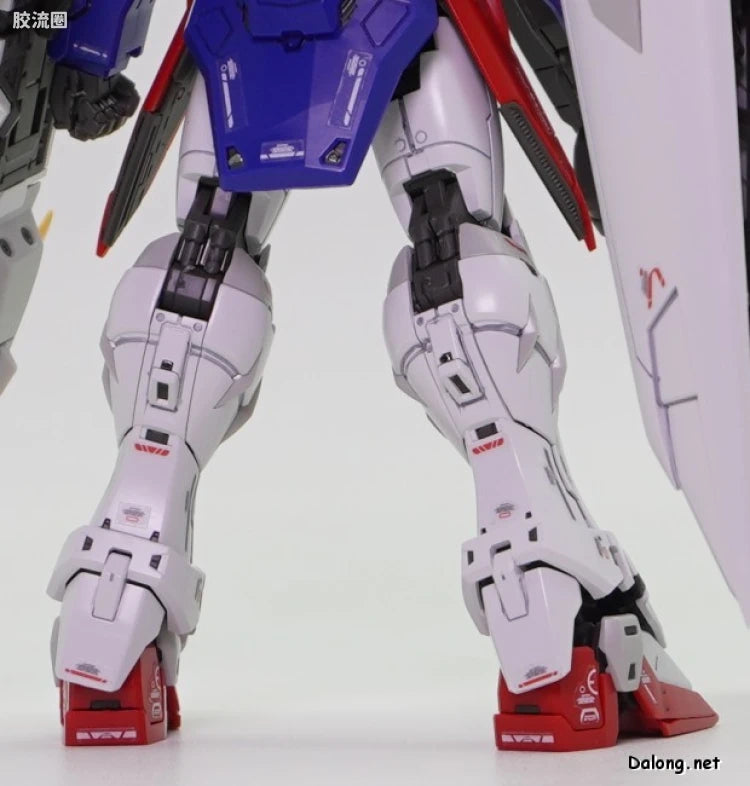 RG 1/144 Wing Gundam Zero