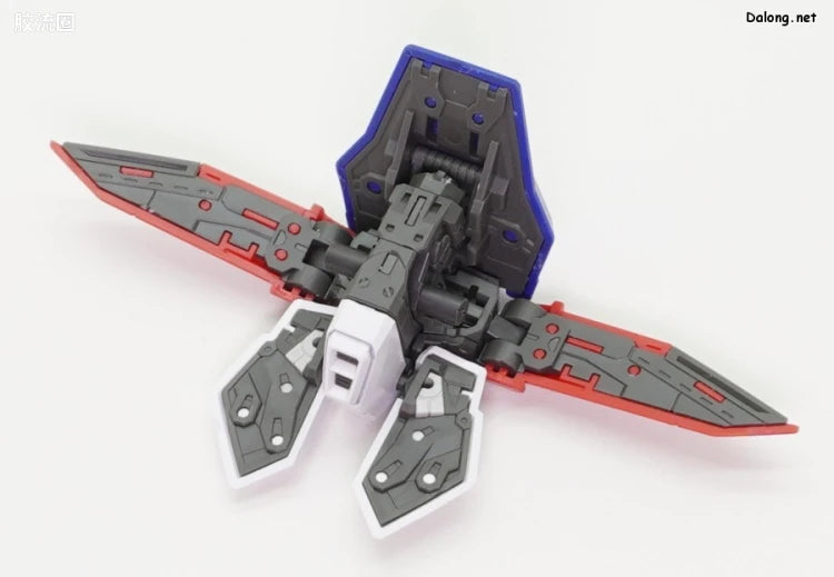 RG 1/144 Wing Gundam Zero