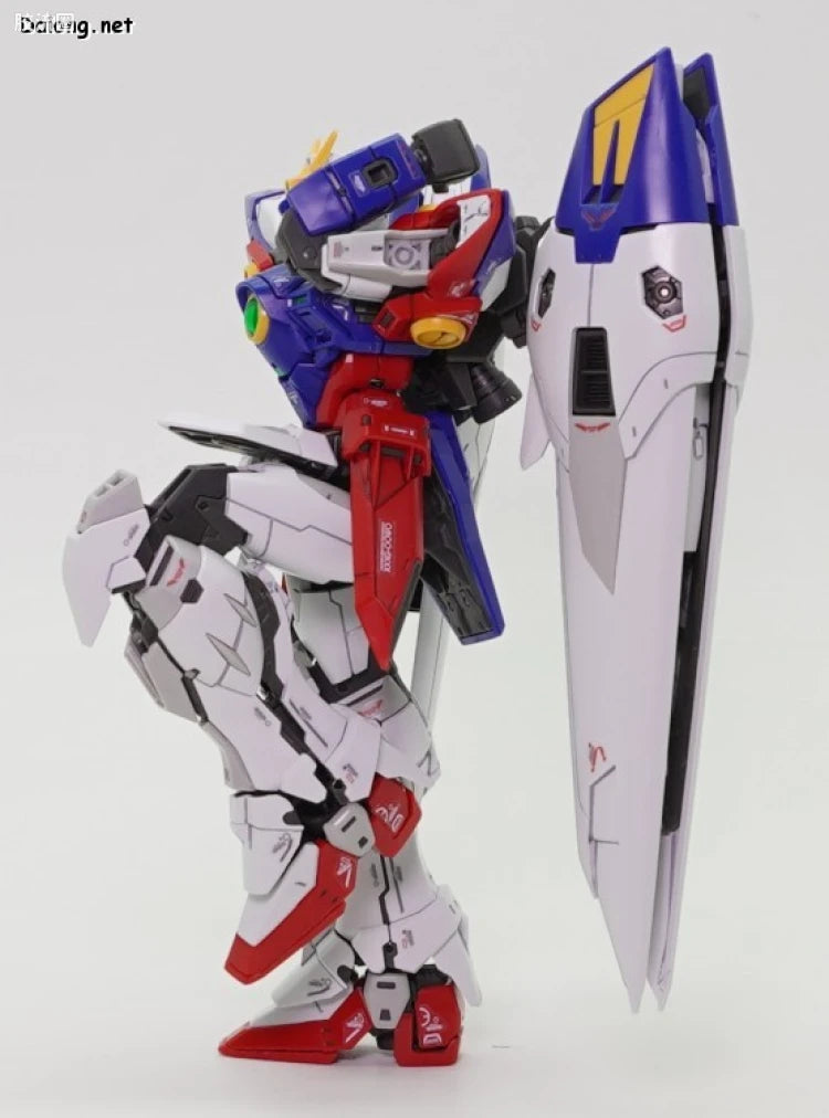 RG 1/144 Wing Gundam Zero