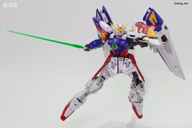 RG 1/144 Wing Gundam Zero
