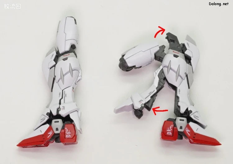 RG 1/144 Wing Gundam Zero